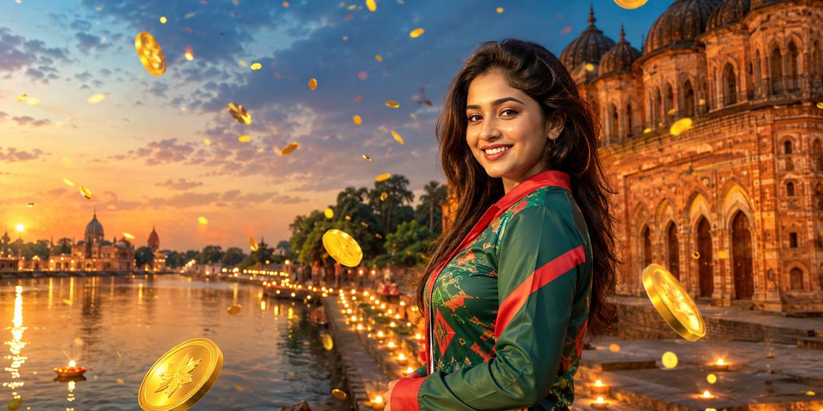 বাংলাদেশে ক্রিকেট বাজির দৃশ্যমান মডেল